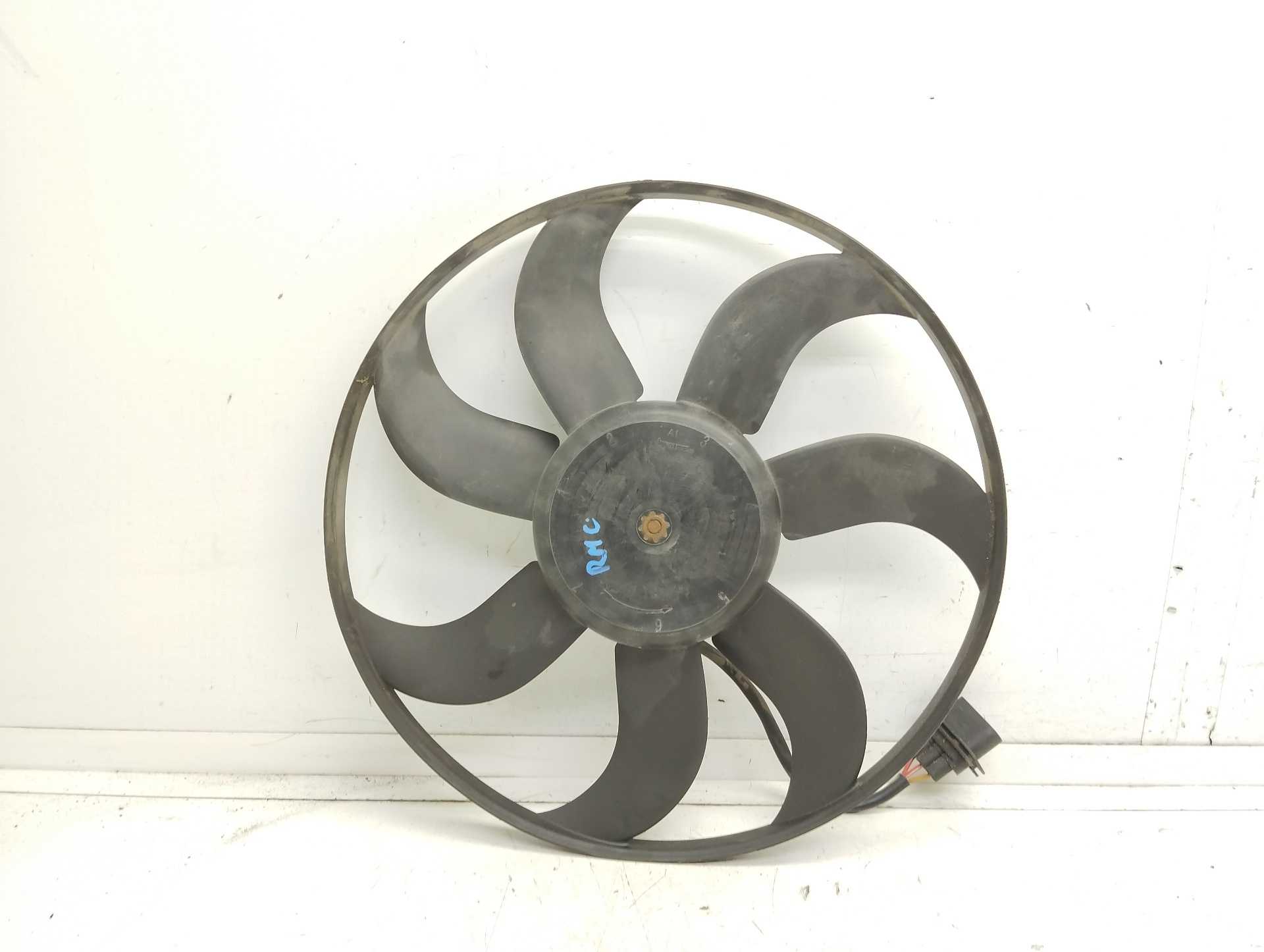 Recambio de electroventilador para seat ibiza (6l1) cool referencia OEM IAM BRONSE  