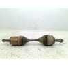 Recambio de transmision delantera derecha para toyota land cruiser (j15) basis referencia OEM IAM   