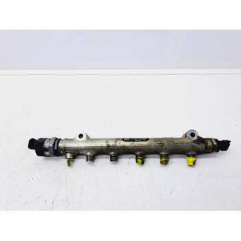 RAMPA INYECTORA 3140027400 0445214085 BOSCH
