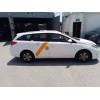 toyota auris del año 2014