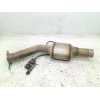 Recambio de catalizador para audi a6 allroad quattro (4gj) 3.0 tdi advanced edition referencia OEM IAM 4G0131703AL  