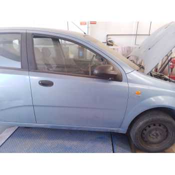PUERTA DELANTERA DERECHA 96897360 