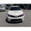 toyota auris del año 2014