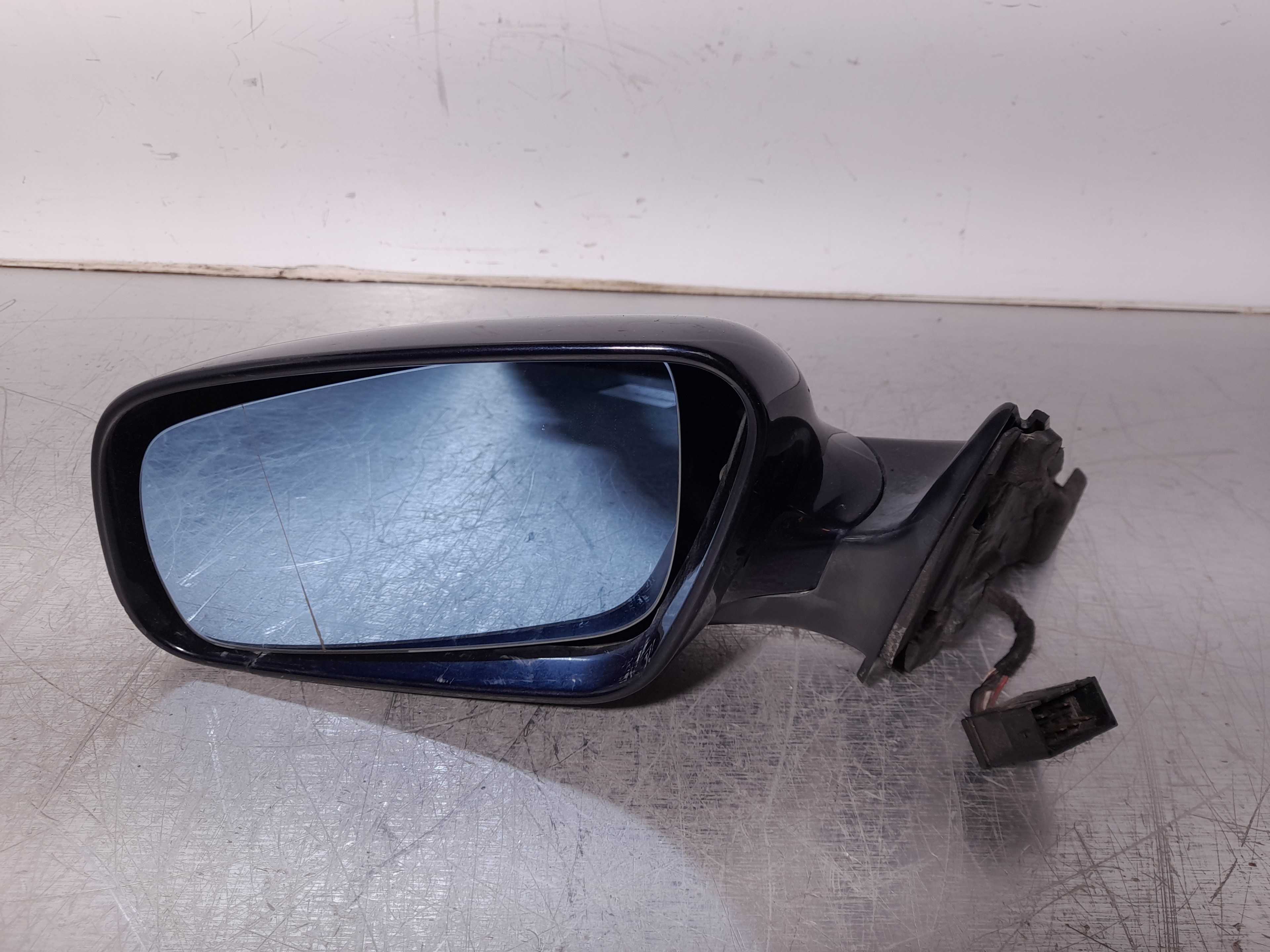Recambio de retrovisor izquierdo para audi a3 (8l) 1.8 t ambiente referencia OEM IAM 8L1858531HA  