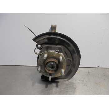 MANGUETA DELANTERA IZQUIERDA 400151KK0H 
