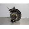 Recambio de mangueta delantera izquierda para nissan juke (f15) 1.6 cat referencia OEM IAM 400151KK0H  