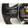 Recambio de volante para peugeot 3008 active referencia OEM IAM  98105487AU 