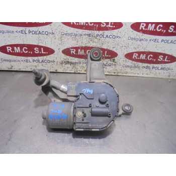MOTOR LIMPIA DELANTERO 1397220602 