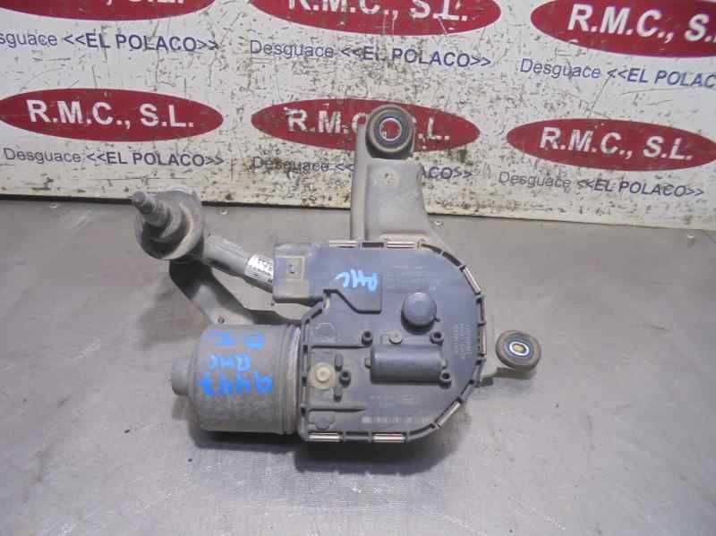 Recambio de motor limpia delantero para ford s-max (ca1) titanium referencia OEM IAM 1397220602  
