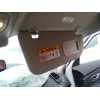 Recambio de parasol derecho para renault scenic iv black edition referencia OEM IAM 964008867R  