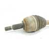 Recambio de transmision delantera izquierda para renault scenic ii authentique referencia OEM IAM 8200330413  