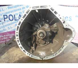 Recambio de caja cambios para mercedes-benz clase c (w203) sportcoupe c 180 compressor (203.746) referencia OEM IAM R203 261 050