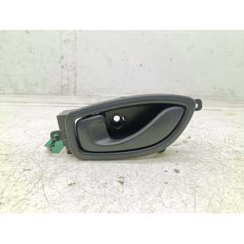 MANETA INTERIOR DELANTERA IZQUIERDA 80671JY 