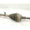 Recambio de transmision delantera izquierda para ford transit connect furgon 200 l1 ambiente referencia OEM IAM  2455215 