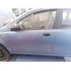 Recambio de puerta delantera izquierda para chevrolet aveo / kalos hatchback (t200) 1.2 referencia OEM IAM 96897359  