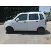 opel agila del año 2002