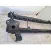 Recambio de refuerzo paragolpes delantero para citroën c-elysée feel referencia OEM IAM 76911514  
