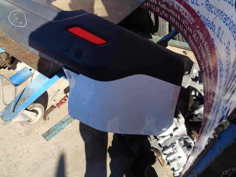 Recambio de paragolpes trasero para ford s-max (ca1) titanium referencia OEM IAM   