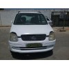 opel agila del año 2002