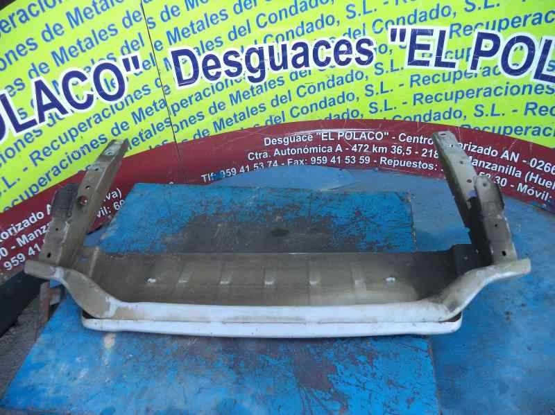 Recambio de cuna motor para volvo xc90 2.9 bi-turbo cat referencia OEM IAM   