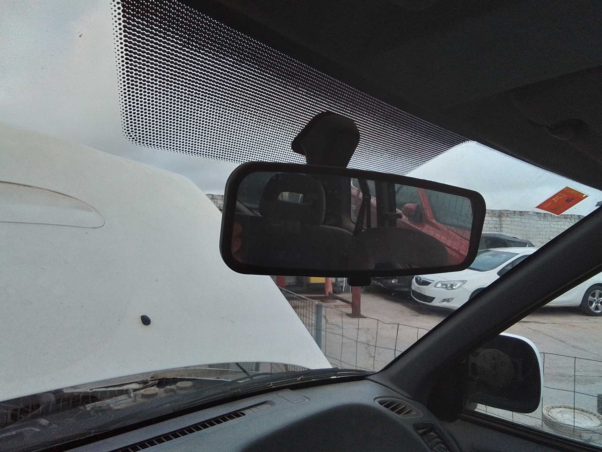 Recambio de espejo para nissan terrano/terrano.ii (r20) avenue referencia OEM IAM   