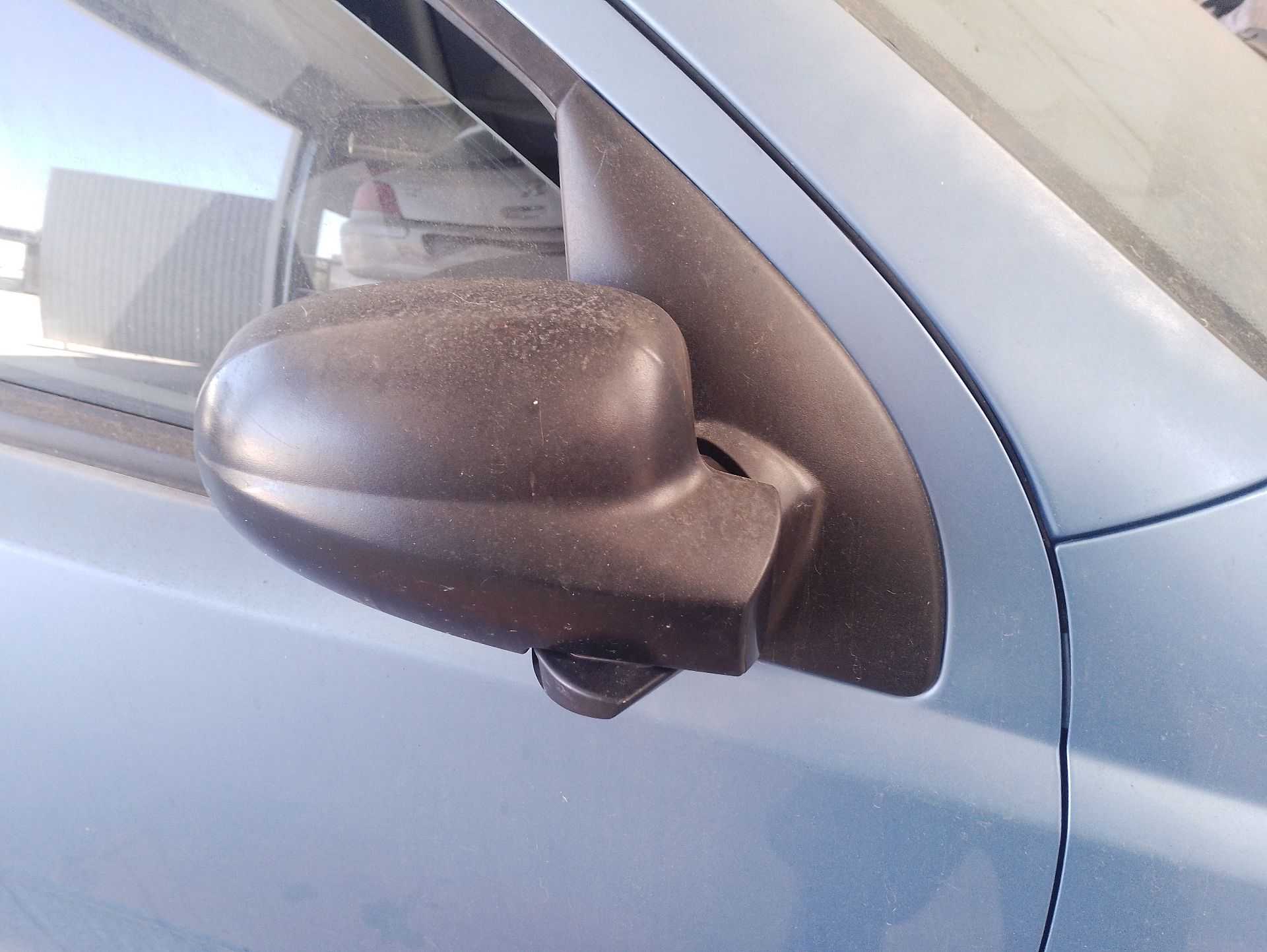 Recambio de espejo retrovisor derecho para chevrolet aveo / kalos hatchback (t200) 1.2 referencia OEM IAM 96349551  
