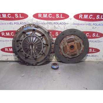 Recambio de kit embrague para citroën c4 coupe collection referencia OEM IAM   