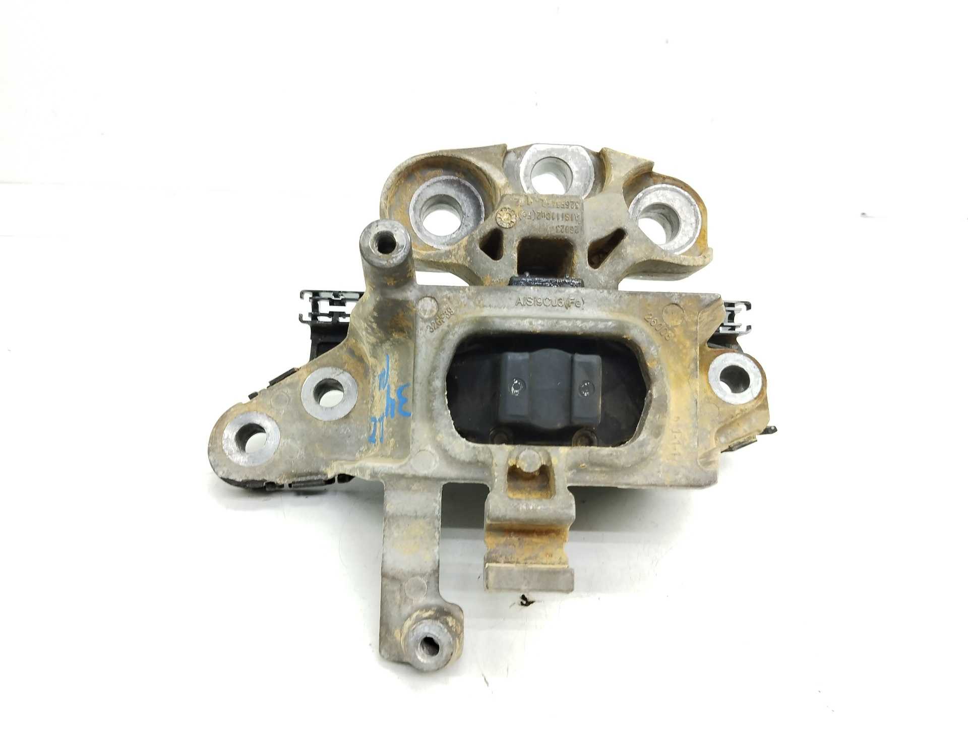 Recambio de soporte motor izquierdo para opel astra k lim. 5türig dynamic referencia OEM IAM 13364007  