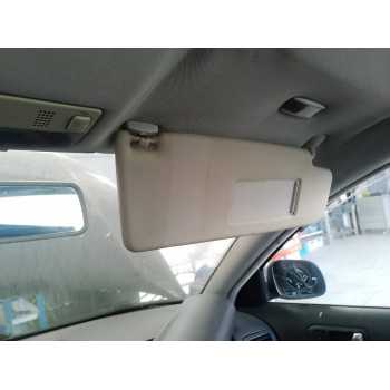 Recambio de parasol derecho para volkswagen passat berlina (3b3) advance referencia OEM IAM   