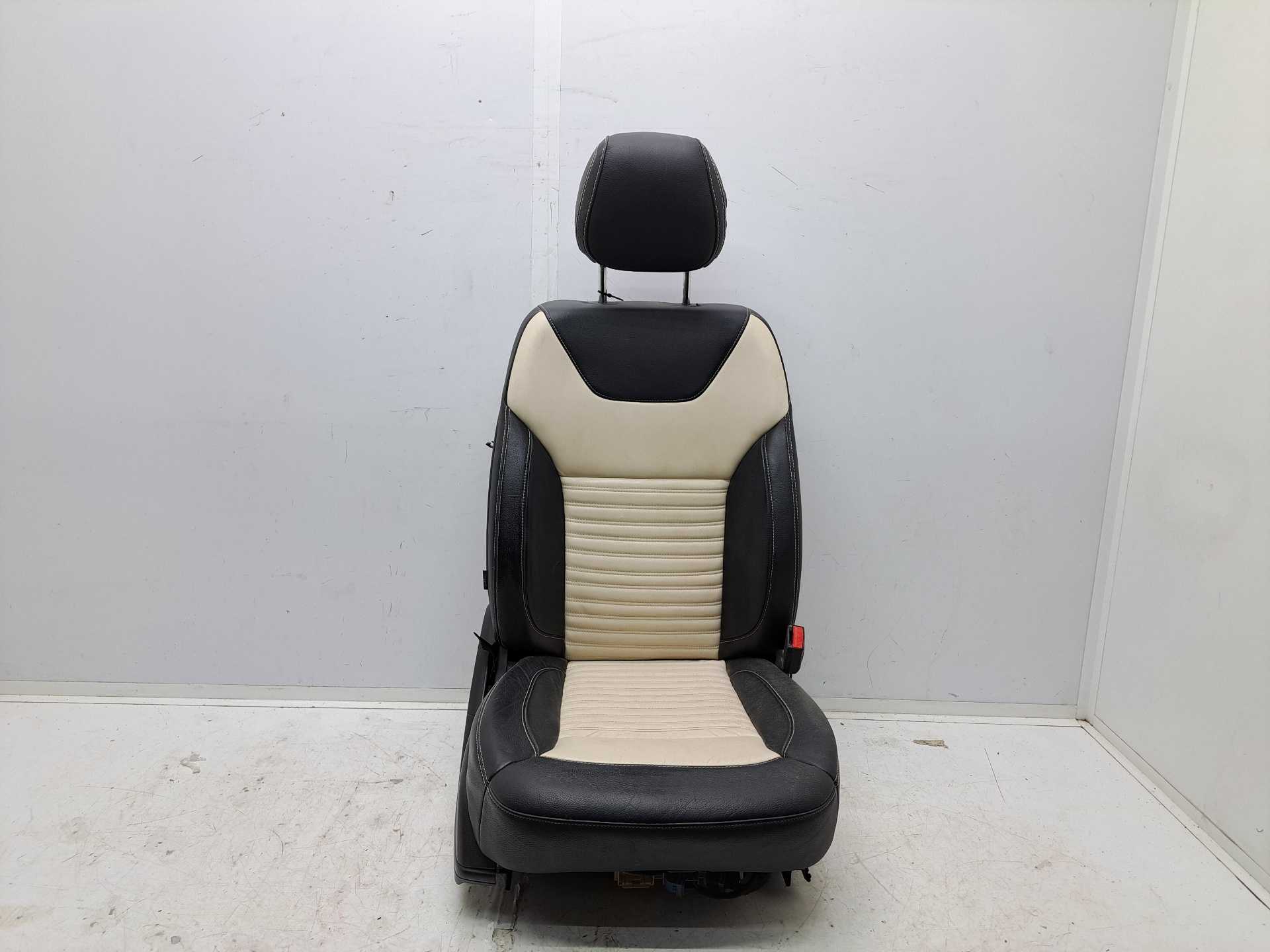 Recambio de asiento delantero derecho para mercedes-benz clase gle (w166) gle 350 d 4matic referencia OEM IAM   