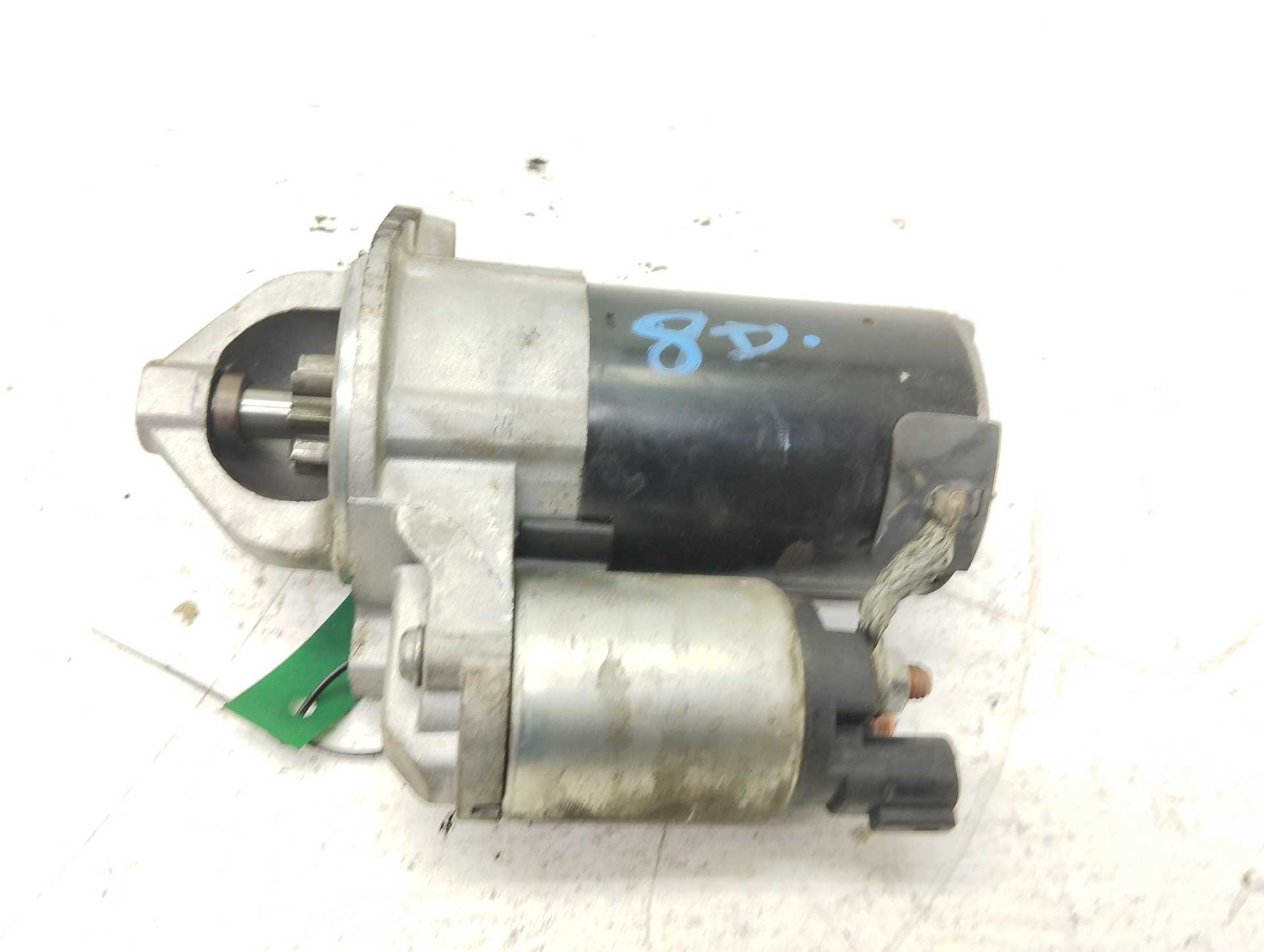 Recambio de motores de arranque para hyundai i30 classic referencia OEM IAM 361002A300 1195925 