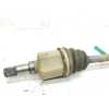 Recambio de transmision delantera izquierda para ford transit connect furgon 200 l1 ambiente referencia OEM IAM  2455215 