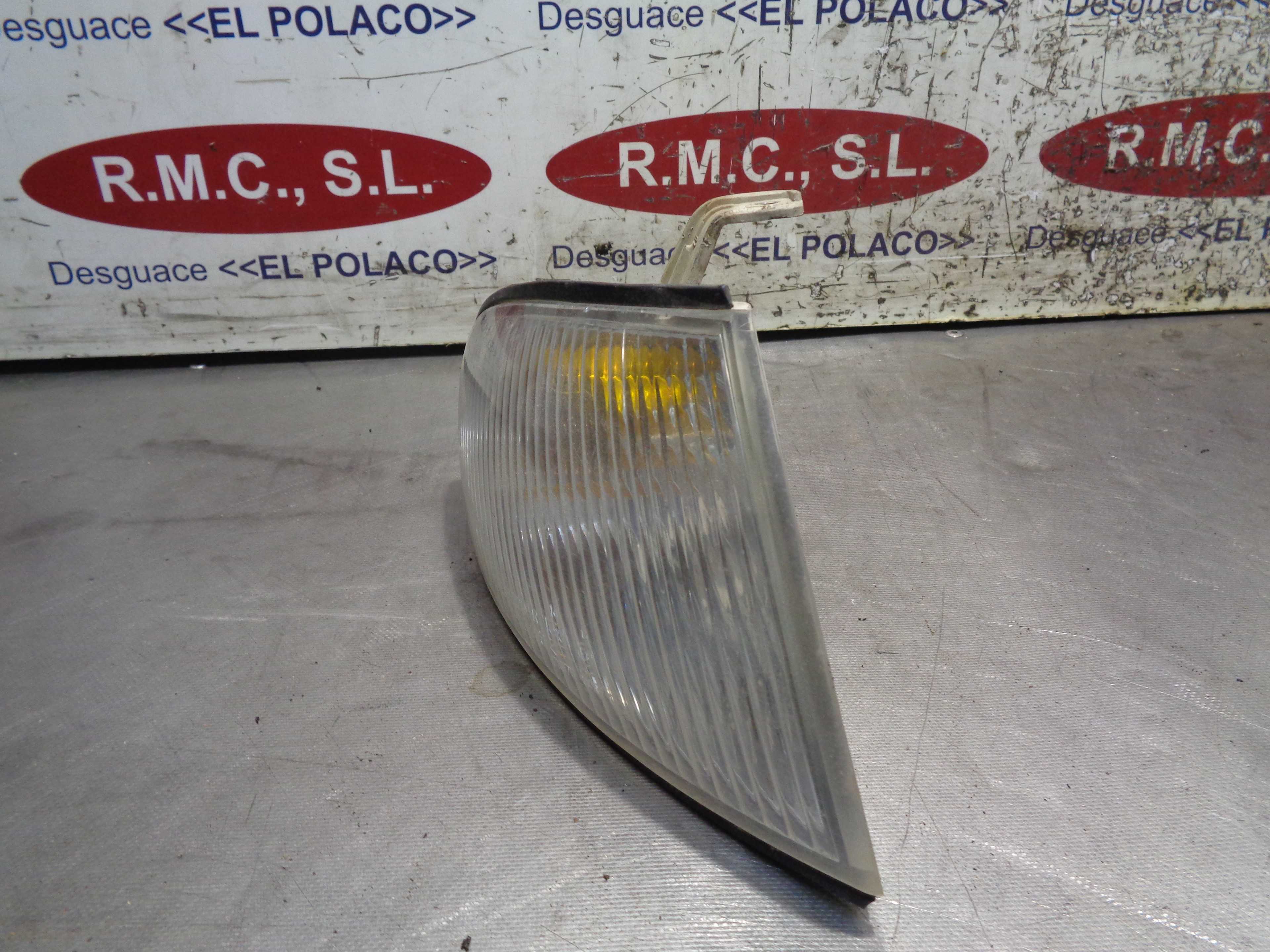 Recambio de piloto delantero derecho para hyundai accent (x3) 1.3 cat referencia OEM IAM   