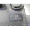 Recambio de faro antiniebla derecho para opel zafira b cosmo referencia OEM IAM 24462134  