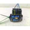 Recambio de resistencia calefaccion para fiat freemont (345) urban referencia OEM IAM 4993002131  