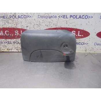 Recambio de maneta exterior delantera izquierda para ford mondeo berlina (gd) ambiente referencia OEM IAM   