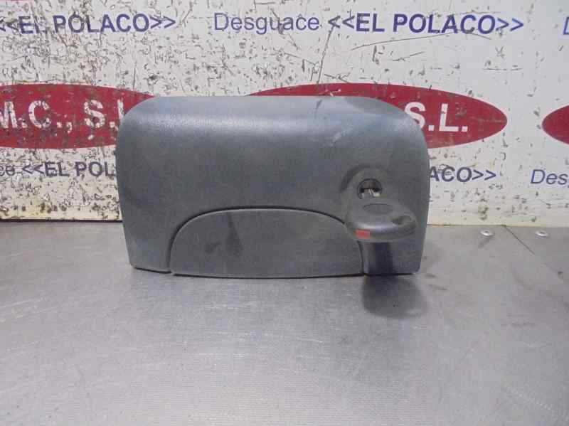 Recambio de maneta exterior delantera izquierda para ford mondeo berlina (gd) ambiente referencia OEM IAM   
