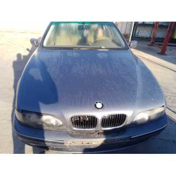 Recambio de capo para bmw serie 5 berlina (e39) m5 referencia OEM IAM   