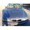 Recambio de capo para bmw serie 5 berlina (e39) m5 referencia OEM IAM   