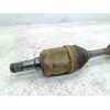 Recambio de transmision delantera derecha para toyota land cruiser (j15) basis referencia OEM IAM   