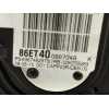 Recambio de pedal acelerador para citroën c4 picasso origins referencia OEM IAM 9674829780 86ET40 