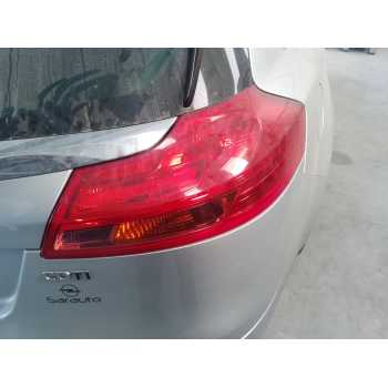 Recambio de piloto trasero derecho para opel insignia sports tourer cosmo referencia OEM IAM   