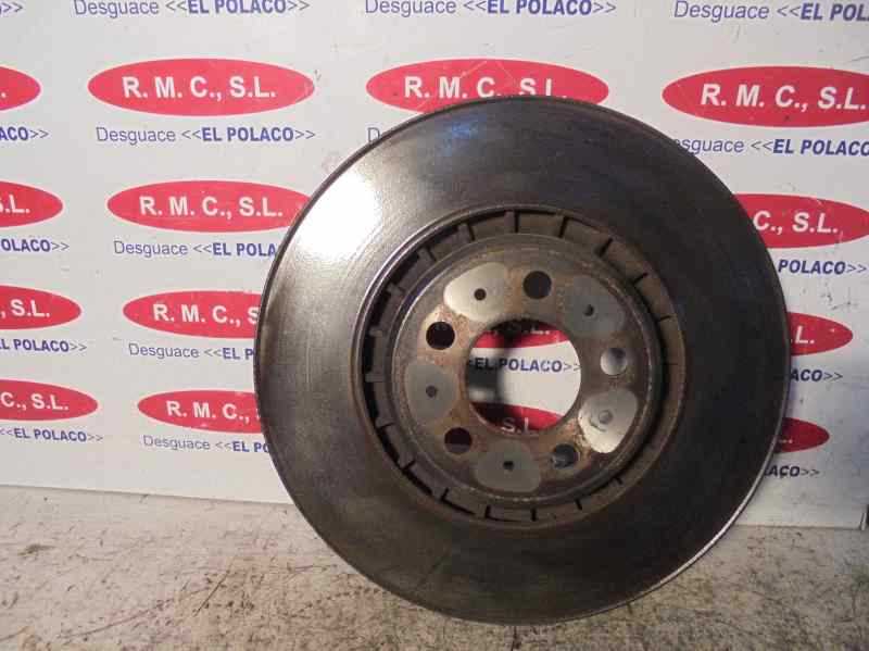 Recambio de disco freno delantero izquierdo para volvo xc90 2.9 bi-turbo cat referencia OEM IAM   