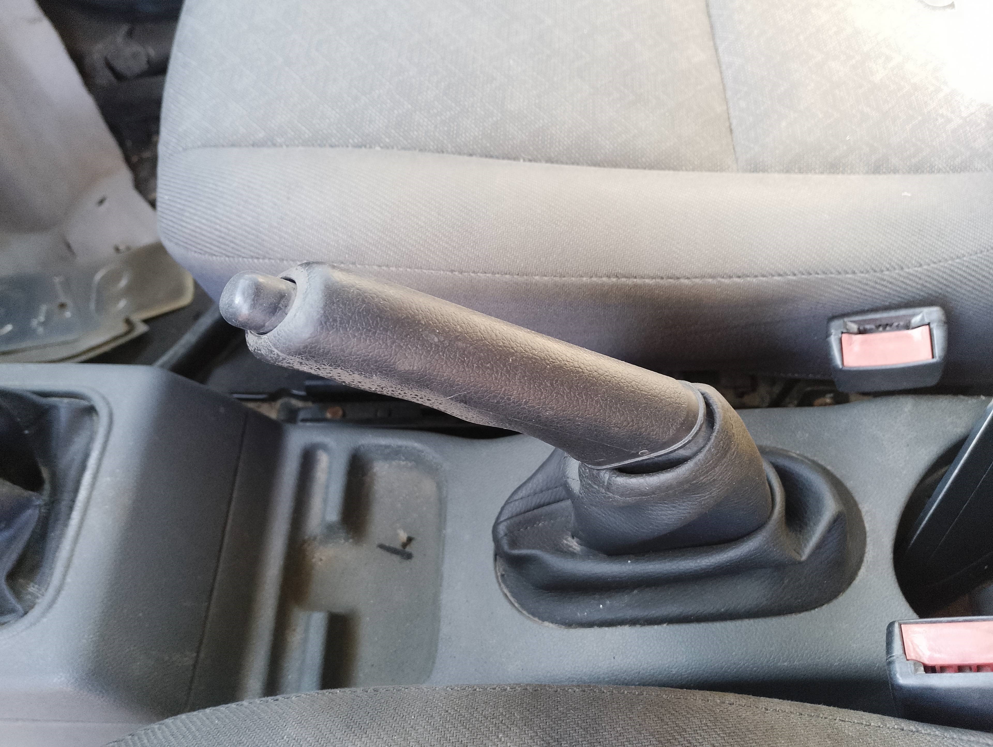 Recambio de palanca freno para ford transit connect (tc7) 1.8 tdci cat referencia OEM IAM   