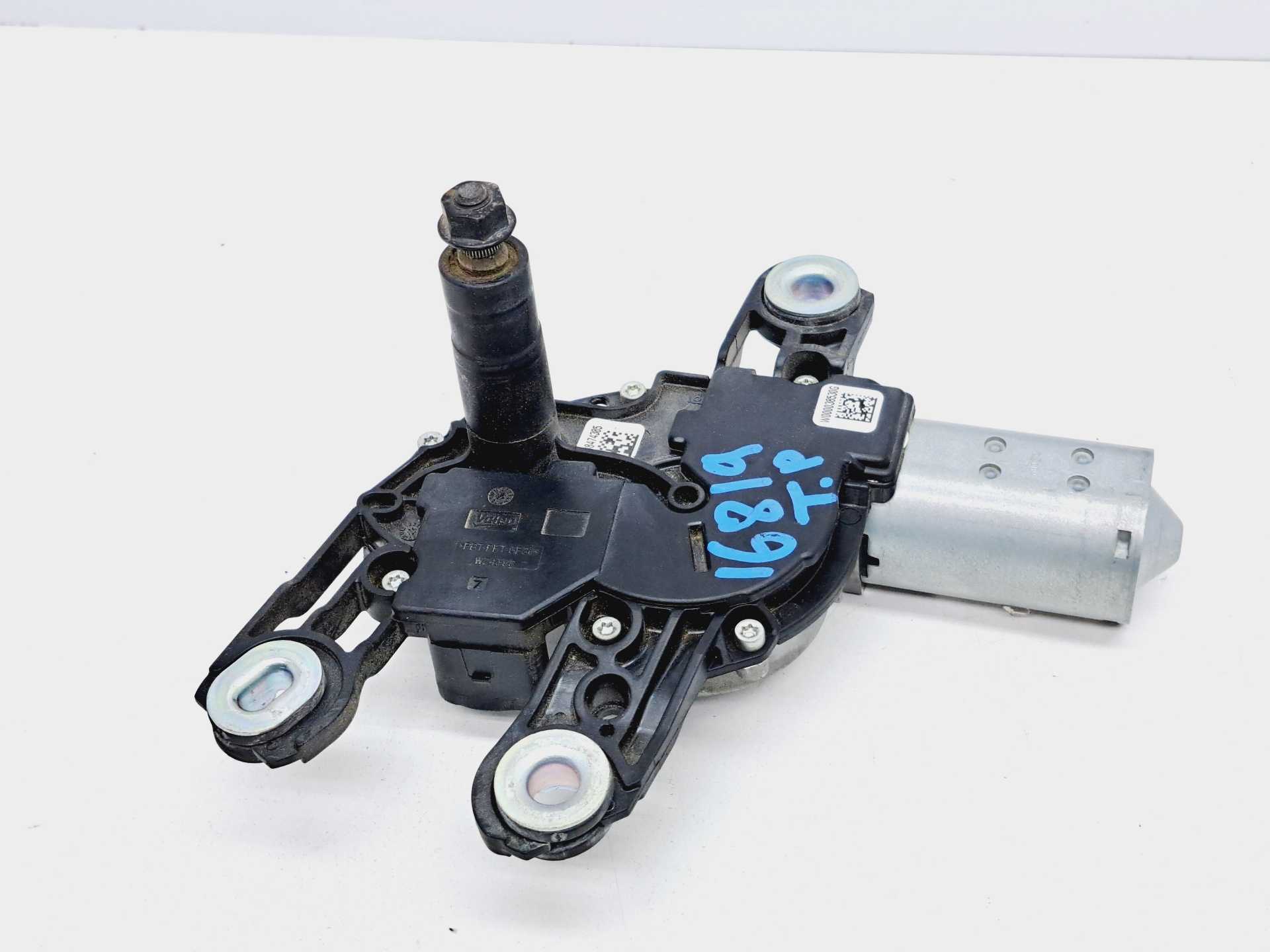 Recambio de motor limpia trasero para seat leon st (5f8) fr referencia OEM IAM 5F9955711 VALEO 