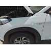 Recambio de aleta delantera izquierda para hyundai tucson classic blue referencia OEM IAM   