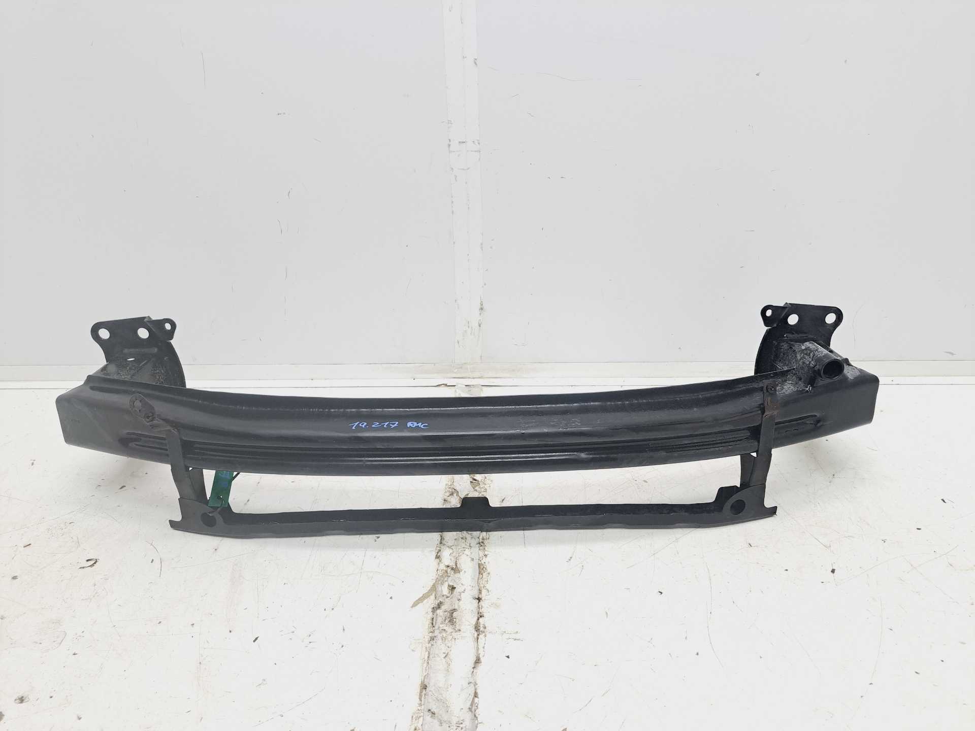 Recambio de refuerzo paragolpes delantero para skoda octavia berlina (1z3) active referencia OEM IAM 1Z0807111  