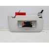Recambio de parasol derecho para ford puma hybrid st-line referencia OEM IAM DU5A00014CB  