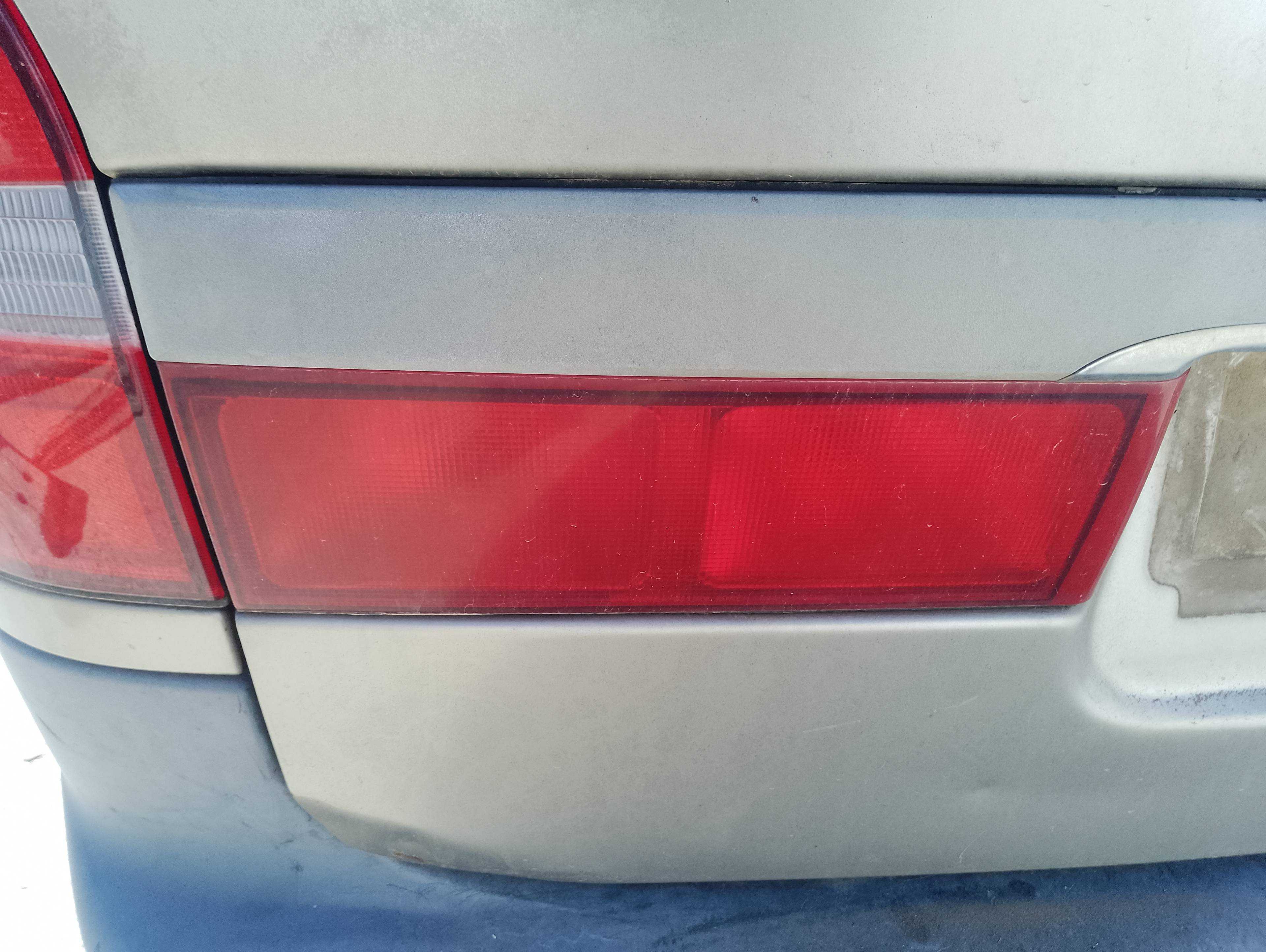 Recambio de piloto porton trasero izquierdo para kia pregio pregio referencia OEM IAM   
