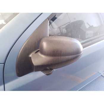 ESPEJO RETROVISOR IZQUIERDO 96543116 